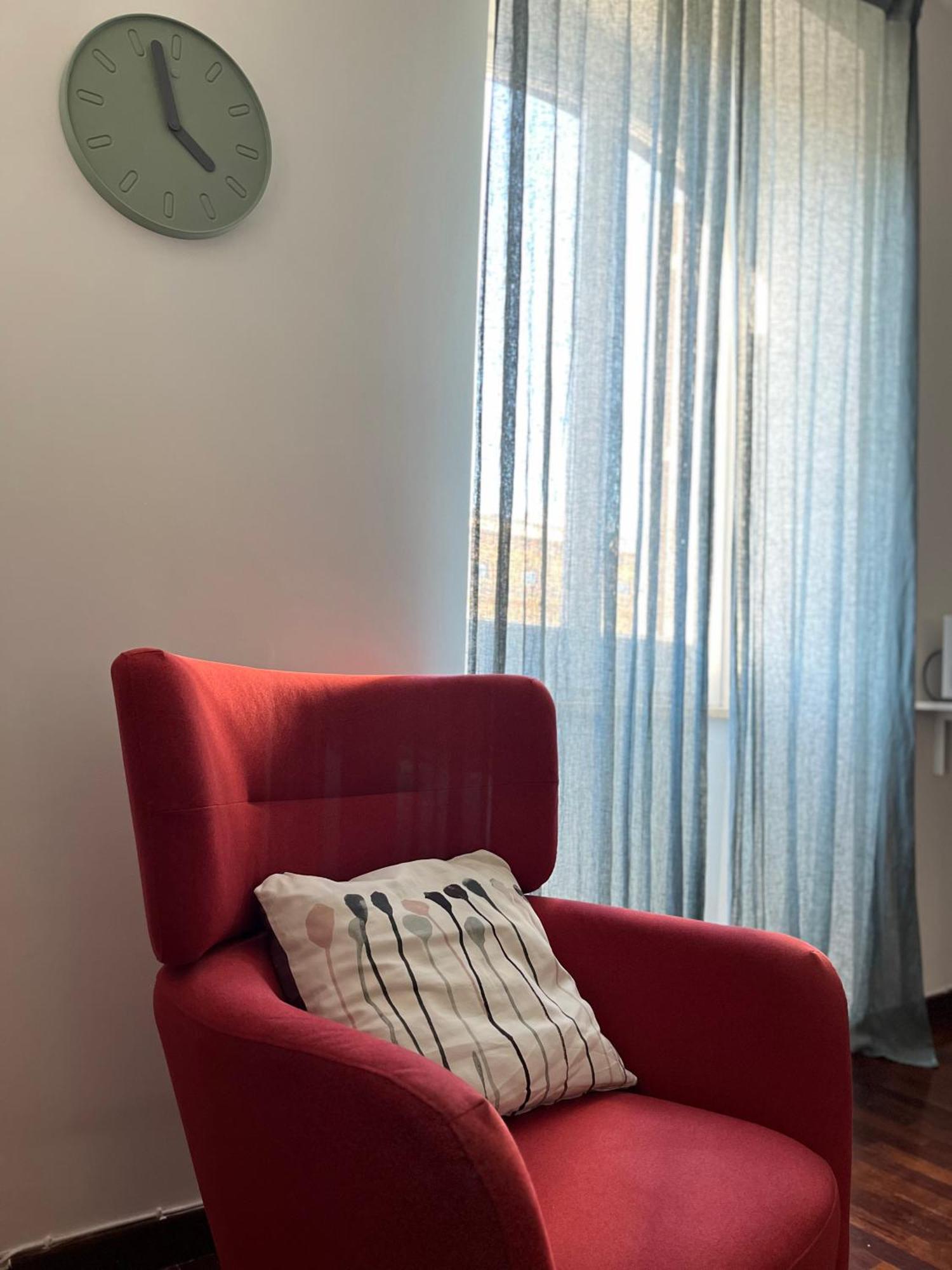 Apartament Le Naiadi Rzym Zewnętrze zdjęcie